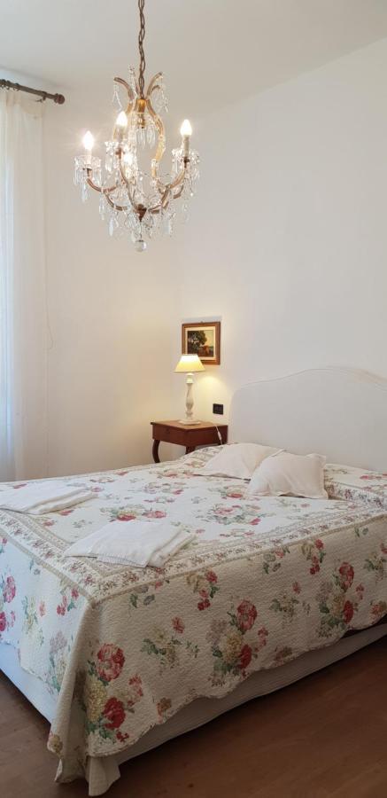 Villa Mare Blu Levanto Exteriör bild